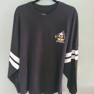 Mickey Disney Spirit Jersey